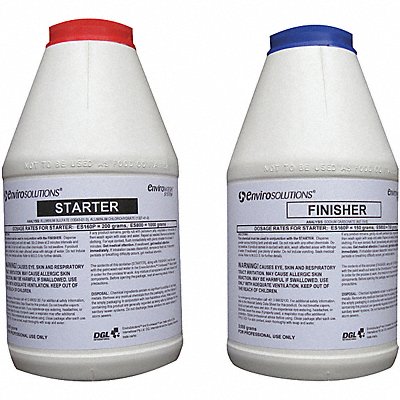 Example of GoVets Paint Flocculants category
