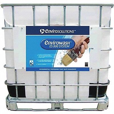 Example of GoVets Paint Tool Washing System Containers category