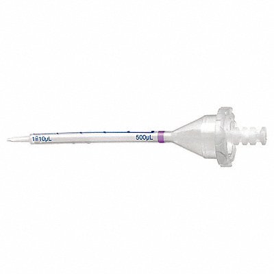 Pipetter Tips 0.5mL PK100 MPN:0030089421