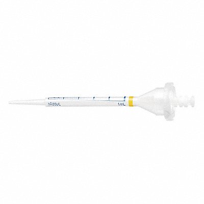 Pipetter Tips 1mL PK100 MPN:0030089430