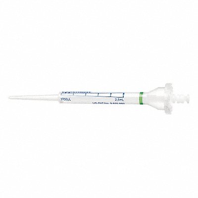 Pipetter Tips 2.5mL PK100 MPN:0030089448