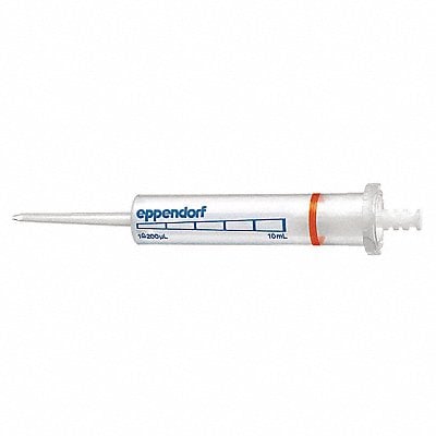 Pipetter Tips 10mL PK100 MPN:0030089570