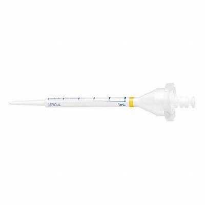 Pipetter Tips 1mL PK100 MPN:0030089642