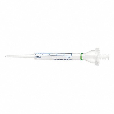 Pipetter Tips 2.5mL PK100 MPN:0030089650