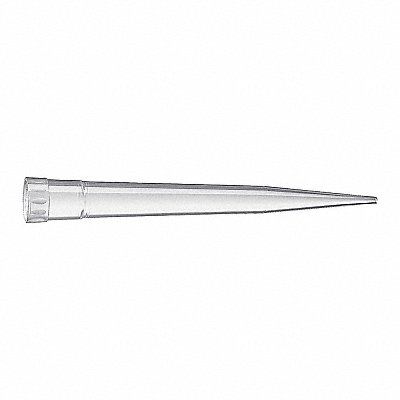 Pipetter Tips 1 to 10mL PK200 MPN:022492101