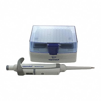 Pipette 0.5 to 10micron L MPN:3123000020