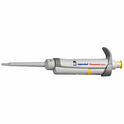 Pipette 10 to 100micron L MPN:3123000047