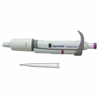 Pipette 500 to 5000micron L MPN:3123000071