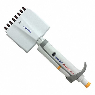 Pipette 12 Channel 30 to 300micron L MPN:3125000060