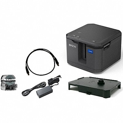 Desktop Label Printer Single Color MPN:LW-Z5000PX