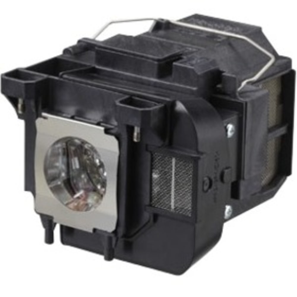 Epson ELPLP74 Replacement Lamp - 215 W Projector Lamp - 3500 Hour, 5000 Hour Economy Mode MPN:V13H010L74