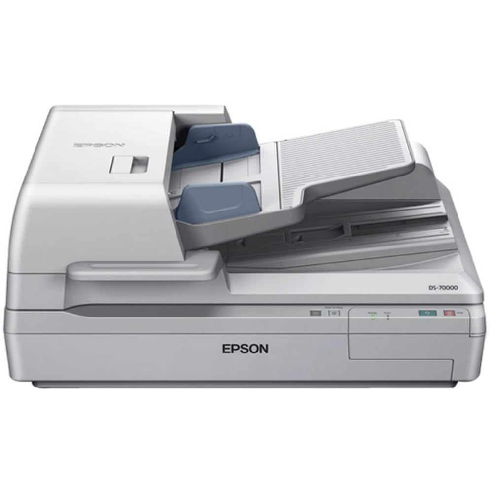 Epson WorkForce DS-70000 Sheetfed Scanner MPN:B11B204321