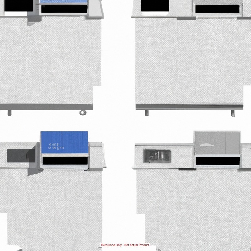 Drawer Dividers For 8540 And 8505 MPN:8720