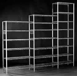 Open Shelving Accessories & Component MPN:4537-06A