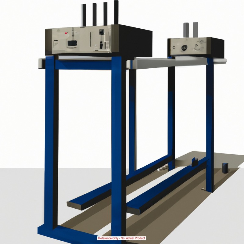 Closed Pedestal Bench MPN:255U5