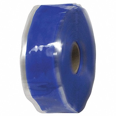 Self-Fusing Tape 1 x 432 in 20 mil Blue MPN:GL20667000