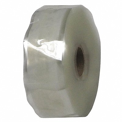 Self-Fusing Tape 1 x 432 in 20 mil Clear MPN:GL20C67000