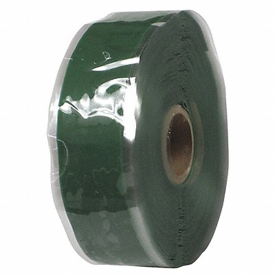 Self-Fusing Tape 1 x 432 in 20 mil Green MPN:GL20G67000