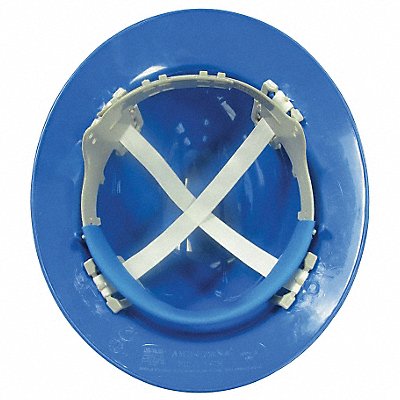 Hard Hat Suspension 4-pt. Pinlock MPN:I505