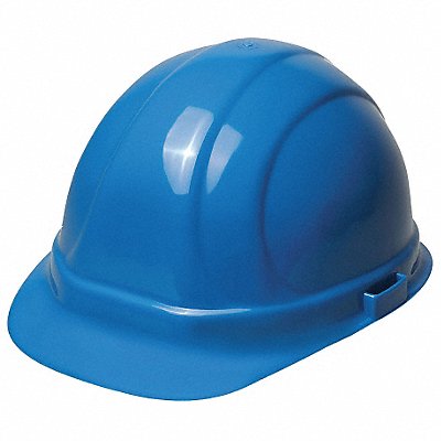 Hard Hat Type 1 Class E Pinlock Blue MPN:19136