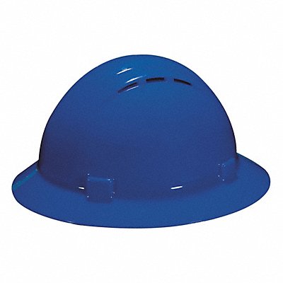 J5465 Hard Hat Type 1 Class C Pinlock Blue MPN:19336