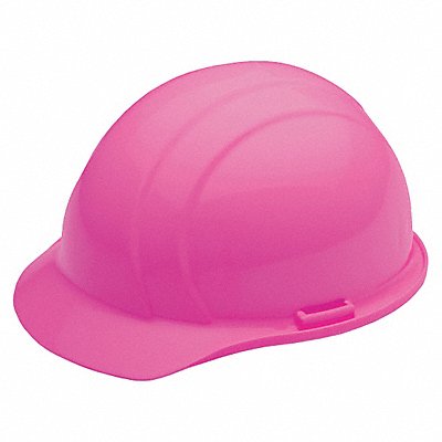 Hard Hat Type 1 Class E Hi-Vis Pink MPN:19369