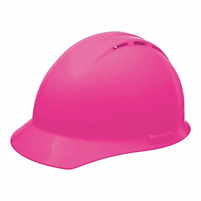 J5462 Hard Hat Type 1 Class C Hi-Vis Pink MPN:19453