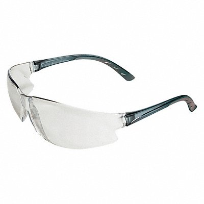 Safety Glasses Grey Frame In/Out Mirror MPN:16504