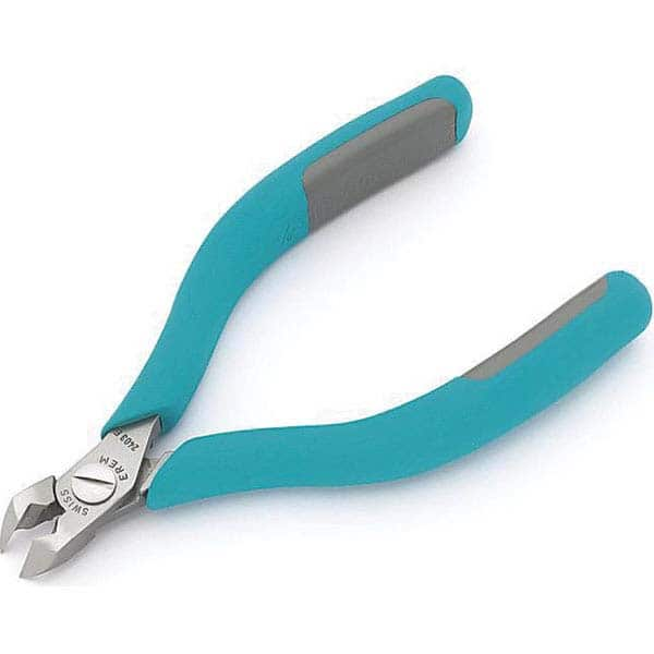 Diagonal Cutting Plier: 0.8 & 1.3 mm Cutting Capacity MPN:2404E