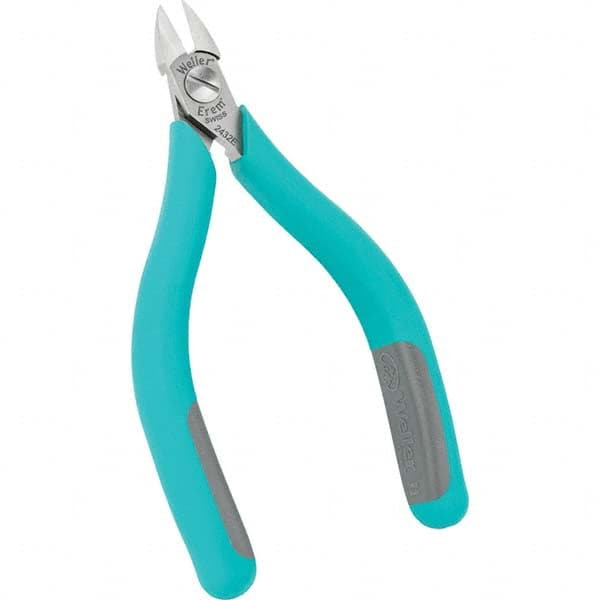 Diagonal Cutting Plier: 0.8 & 1.6 mm Cutting Capacity MPN:2432EW