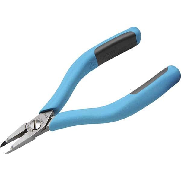 Diagonal Cutting Plier: 0.4 & 0.6 mm Cutting Capacity MPN:2470E