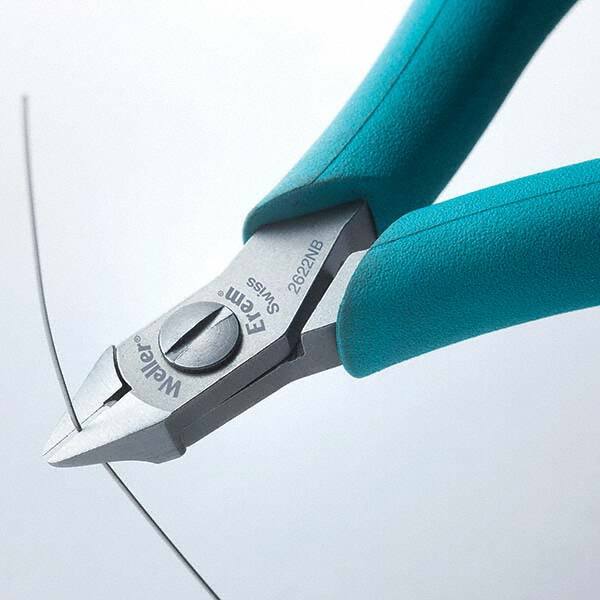 Diagonal Cutting Plier: MPN:2622NB