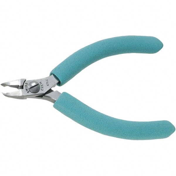 Diagonal Cutting Plier: 4.331