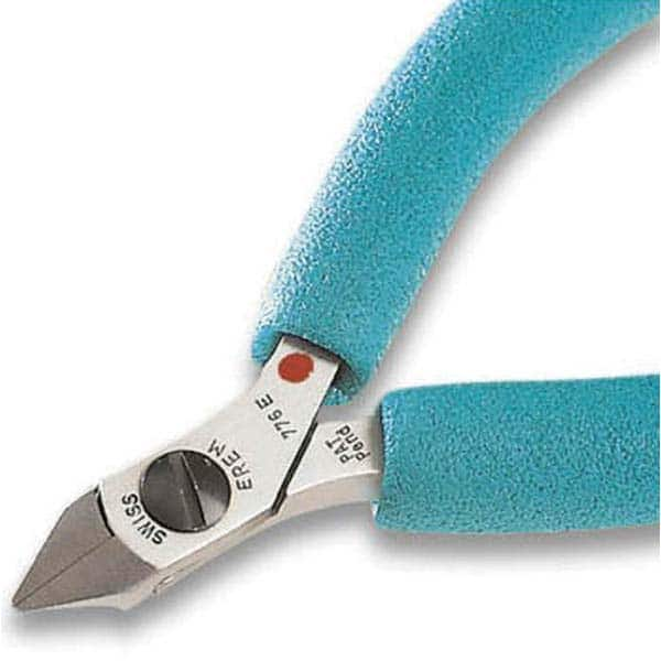 Diagonal Cutting Plier: 0.6 & 0.8 mm Cutting Capacity MPN:776EW