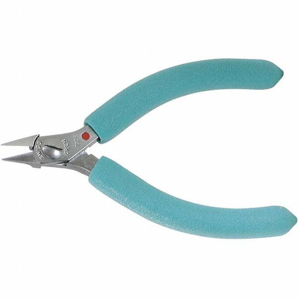 Diagonal Cutting Plier: 4.528