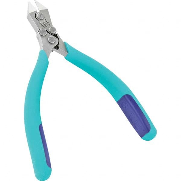 Diagonal Cutting Plier: 1.2 1.5 & 1.8 mm Cutting Capacity MPN:E147A