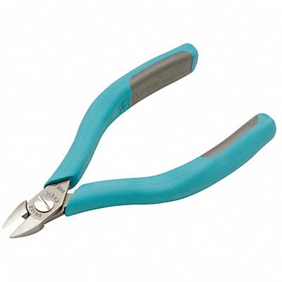 Precision Diagonal Cutting Plier 5-1/8 L MPN:2422E