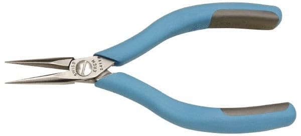 Needle Nose Plier: 1-1/4