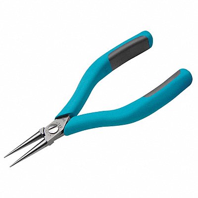 Needle Nose Plier 5-3/4 L Smooth MPN:2443P