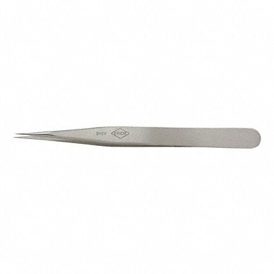 Tweezers Ss Antimagnetic Ultrafine MPN:3SASL