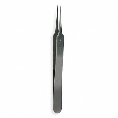 Tweezer Fine Tip Micro Economy MPN:5SASL