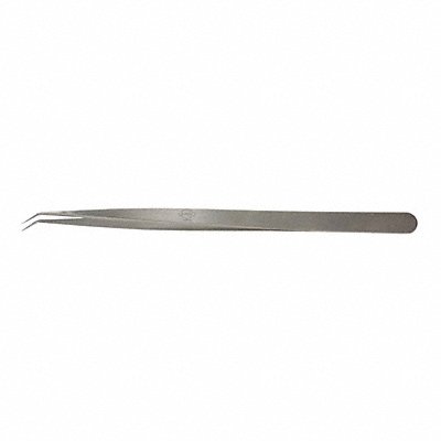 Tweezers Antimagnetic Micro Fine MPN:65ASA