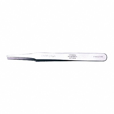 Tweezers Flat Round Antimagnetic MPN:EROP2ASA