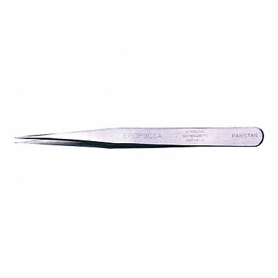 Tweezers Ultrafine Antimagnetic MPN:EROP3CSA