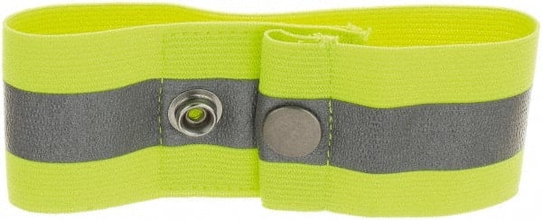 Arm & Wrist Bands, Type: Arm Band , Size: Small, Medium , Material: Elastic , Material: Elastic , Color: Lime  MPN:29013