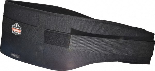 Back Support: Belt, 2X-Large, 42 to 46