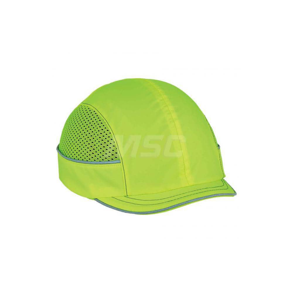 Adjustable 30mm Brim Vented Bump Cap MPN:23331