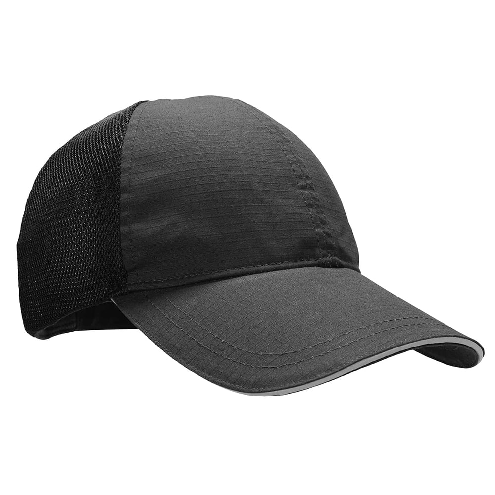 Vented Baseball Style Baseball Cap MPN:23400