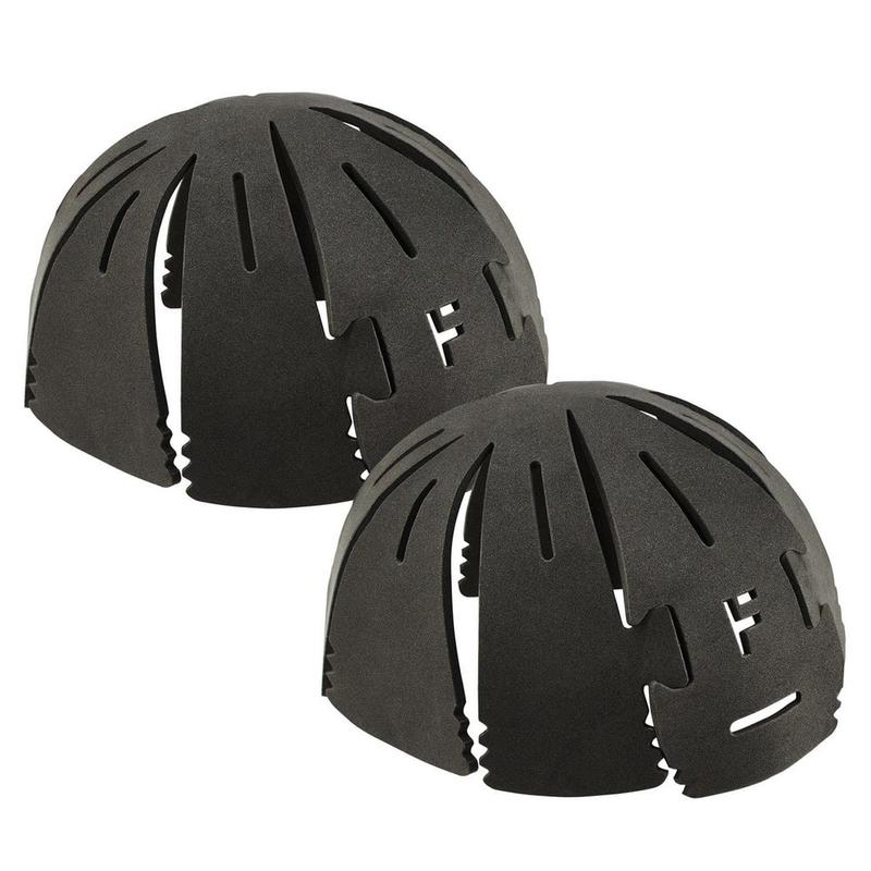 Bump Caps, Bump Cap Type: Insert Only , Adjustment Type: Non-Adjustable  MPN:23411