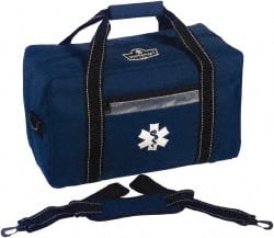 1,190 Cubic Inch, 600D Polyester Empty Responder Trauma Bag MPN:13457